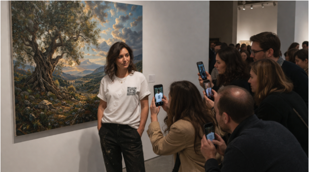 Signals Over Substance: Navigating the Attention Economy