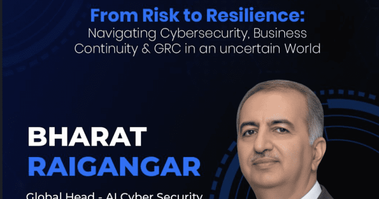 CyberX MENA 2026 (Online Webinar)