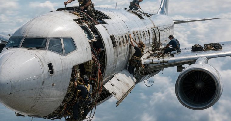 When “Compliance” Becomes a Proxy for Trust