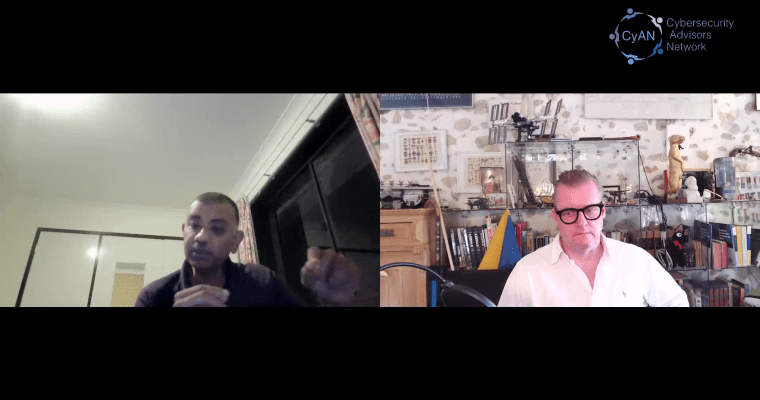 New Podcast – Shantanu Bhattacharya:  What do File Security and LLM Optimisation Have in Common?