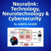 Neuralink: Technology, Neurotechnology & Cybersecurity by Agrita Anand