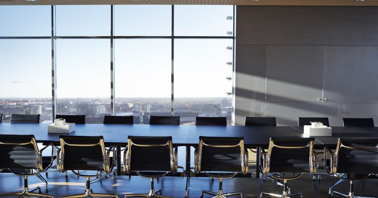 Cyber Risk Is in the Boardroom. Are Boards Ready to Govern It? – By Sanchay Joshi
