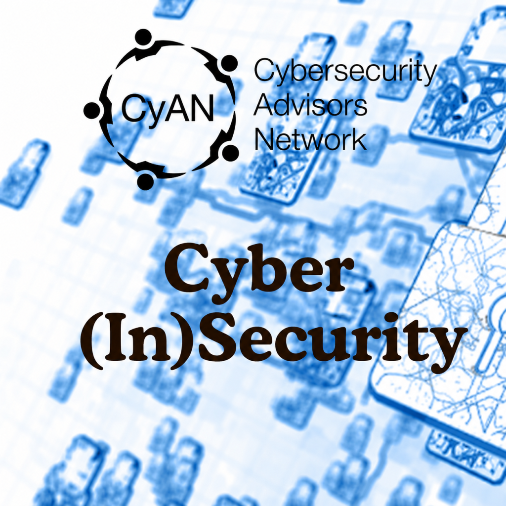 Cyber (In)Security Generic
