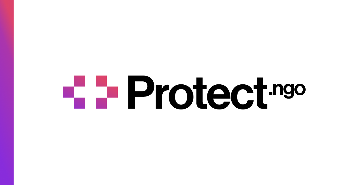 CyAN Signs Protect.ngo / ICSC Call to Protect Civil Society Organisations