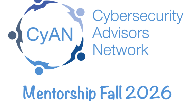 The CyAN Mentorship Programme Returns for Autumn 2026